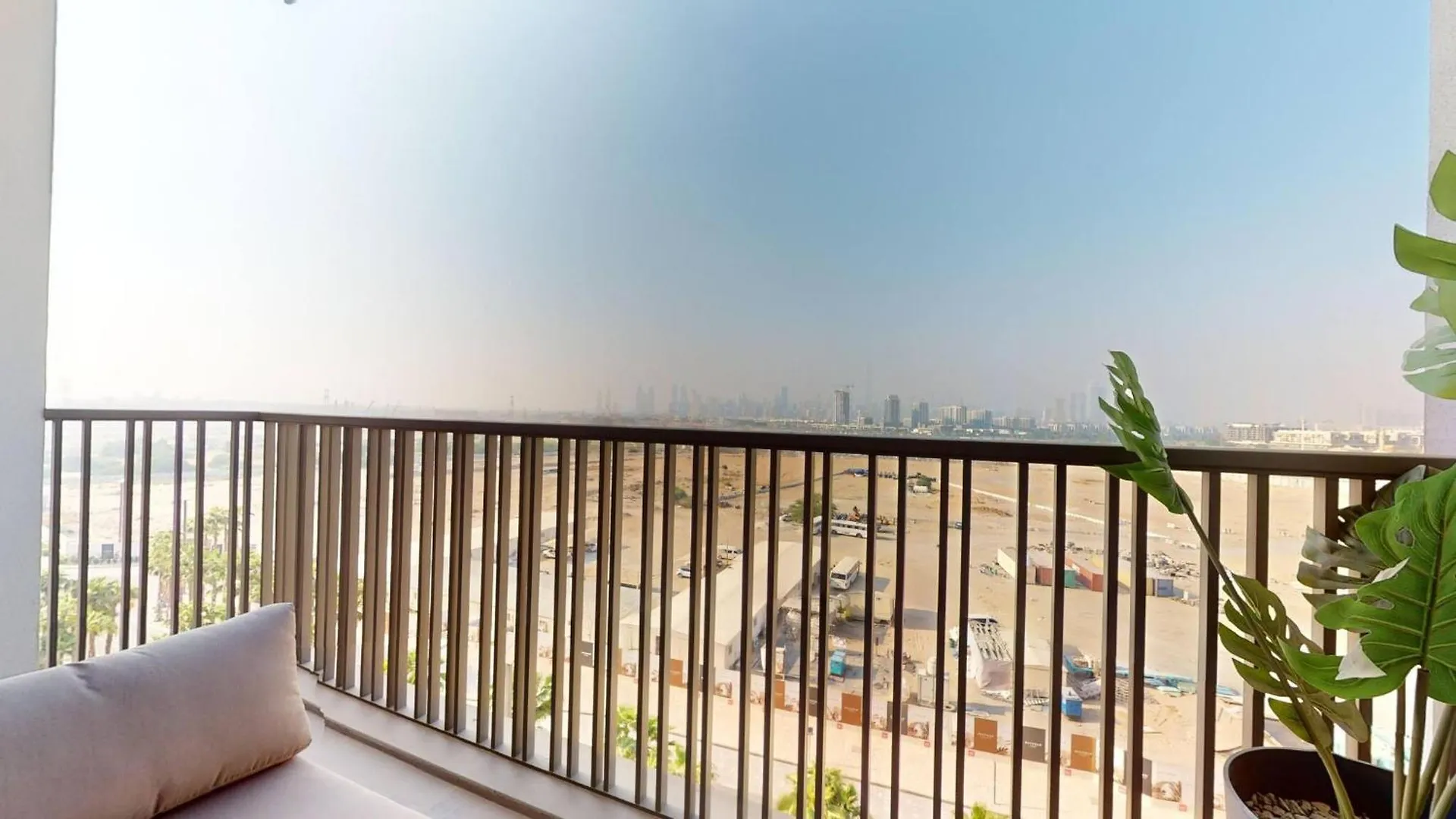 Mag 920 - 614 Apartment Dubai 0*,