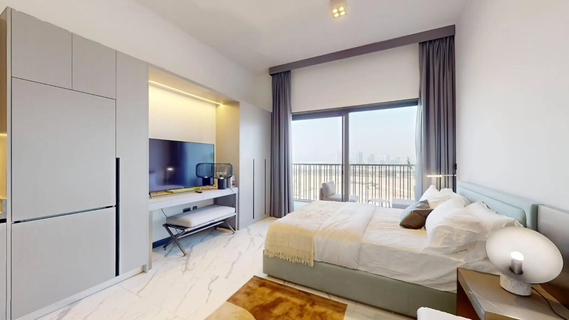 Mag 920 - 614 Apartment Dubai