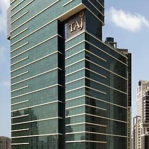 Taj Hotell